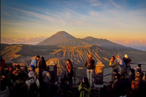 Penanjakan Bromo